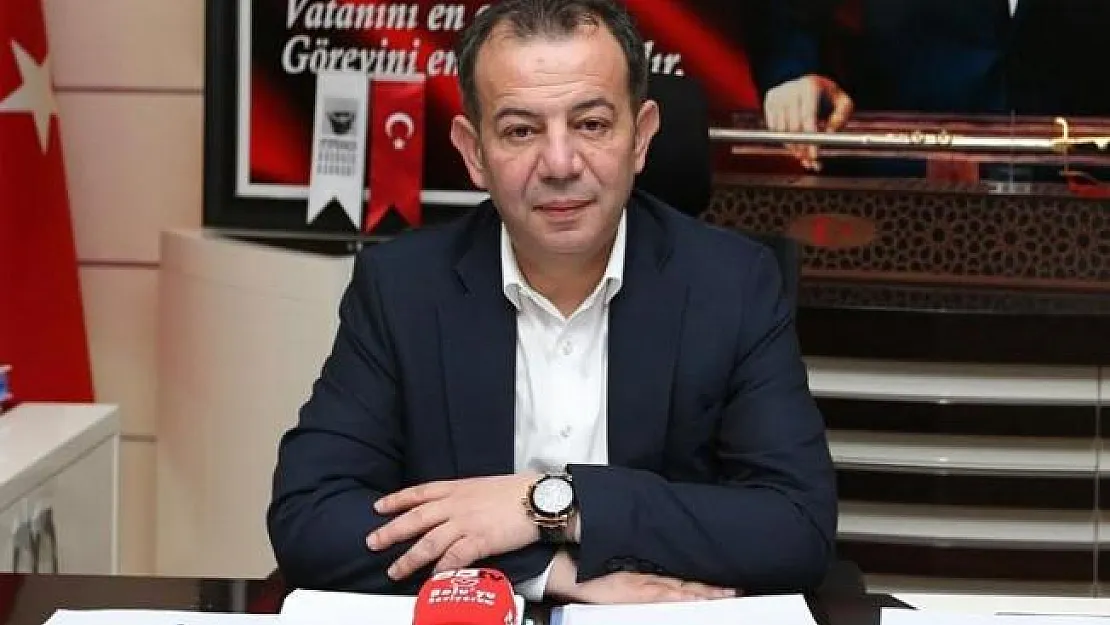 CHP'li Belediye Başkanı Özcan, ABD İstanbul Başkonsolosu Daria Darnell'in randevu talebini reddetti!