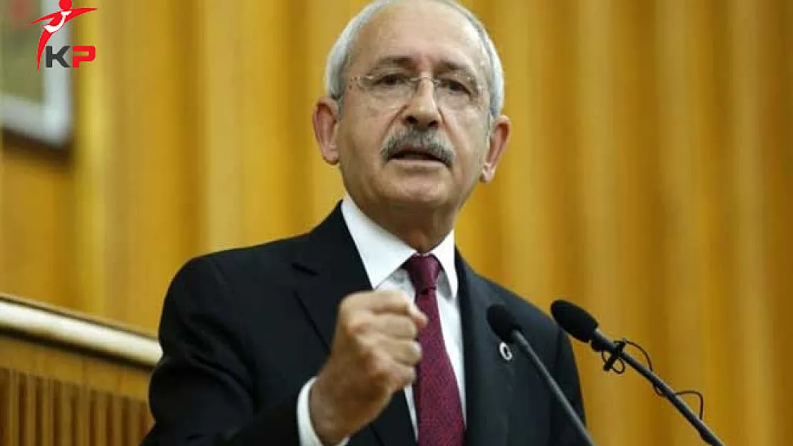 CHP'li Belediye Başkanları Toplantı Düzenledi