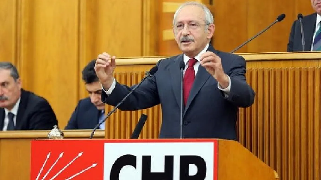 CHP'li belediyelerde asgari ücret 2 bin 200 lira