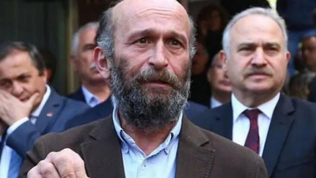 CHP'li Belediyeye silahlı saldırı!