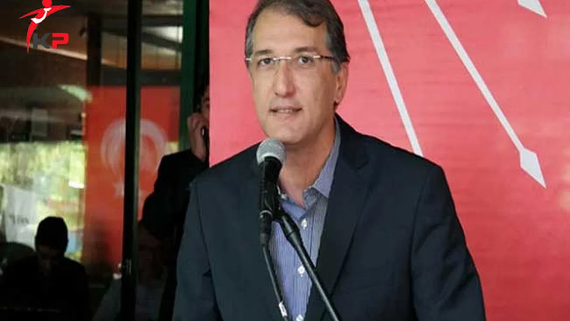 CHP'li Ceyhun İrgil 2010 KPSS'si Hakkında Soru Önergesi Verdi