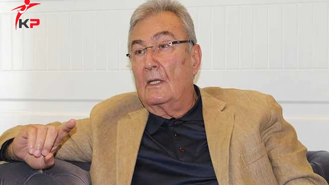 CHP'li Deniz Baykal: Karşı Çıksaydım Kepaze Olurduk, Kaybederdik !