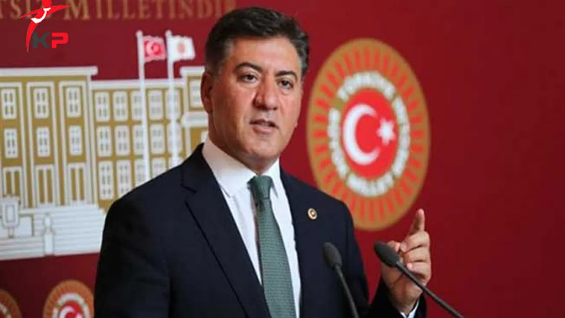 CHP'li Emir Ankara Belediye Başkanı Melih Gökçek'e Meydan Okudu