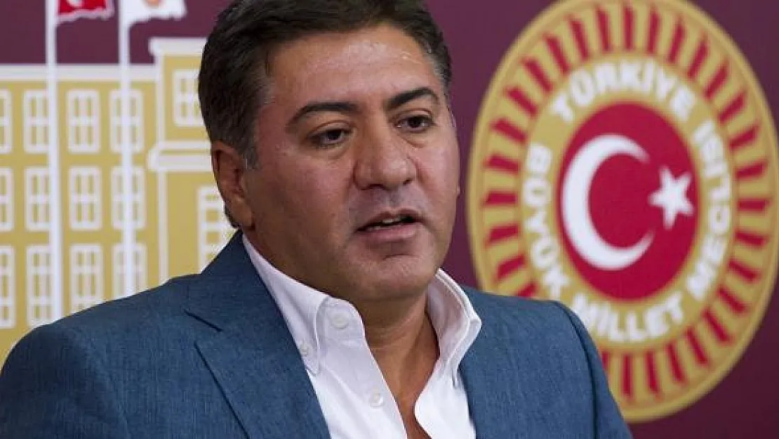 CHP'li Emir'den Flaş Açıklama: Gazi ve Şehit Yakınları İçin Toplanan Paralar Verilmedi