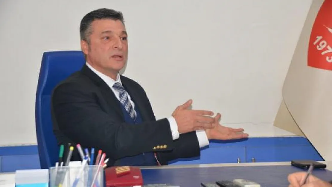 CHP'li Erdek Belediye Başkanı Hüseyin Sarı Görevden İhraç Edildi