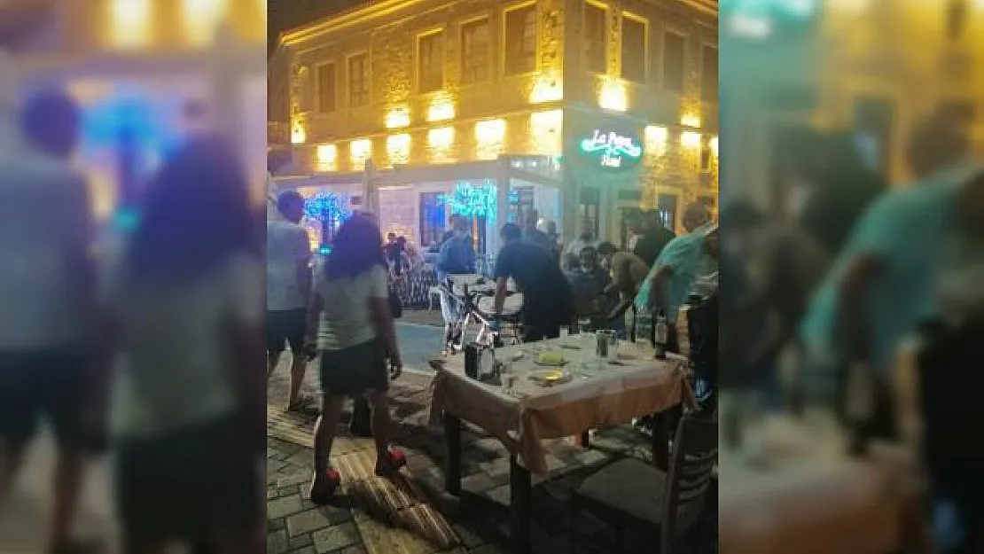 CHP'li eski Belediye Başkanına silahlı saldırı!
