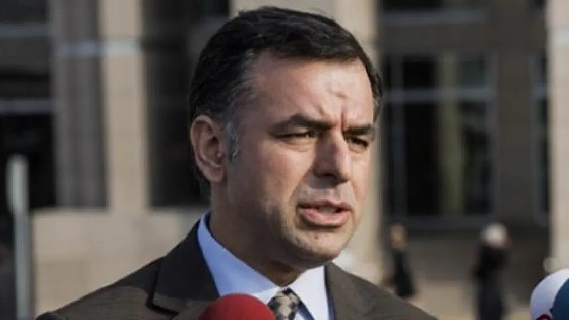 CHP'li Eski Milletvekili Barış Yarkadaş'a Hapis Cezası