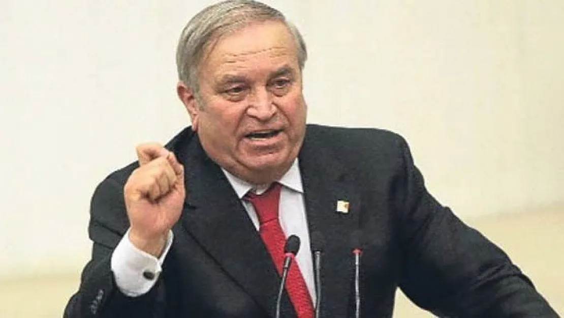 CHP'li eski milletvekili Şahin Mengü hayatını kaybetti! Nevşin Mengü'nün babası Şahin Mengü kimdir?