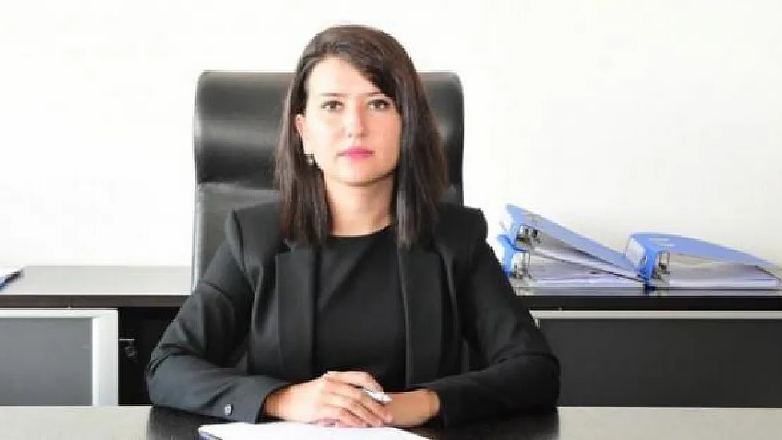 CHP'li Gökçe Gökçen: ENGELLİLER YARDIM DEĞİL, HAKLARINI İSTİYOR!