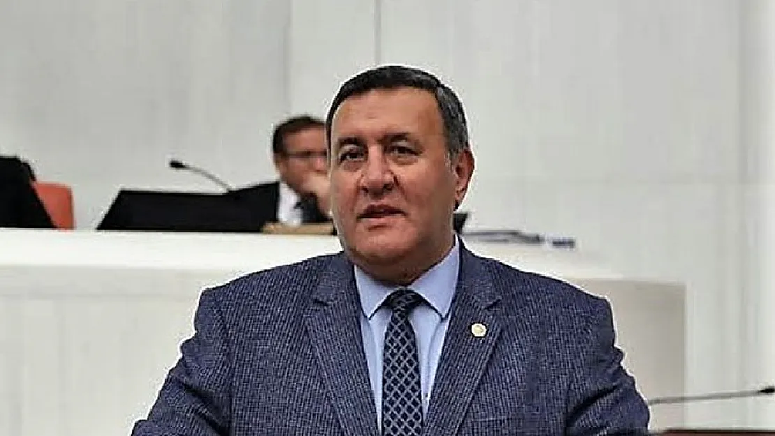CHP'li Gürer esnaf ve çiftçinin sorunlarını dile getirdi!