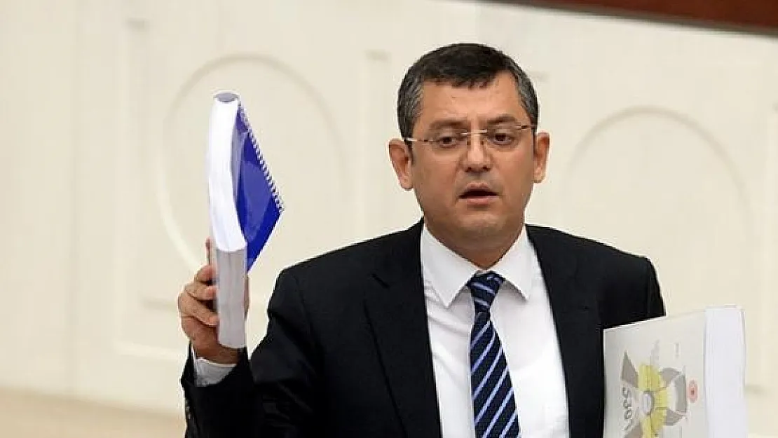 CHP'li Heyet İstanbul İl Seçim Kuruluna Mazbata Başvurusu Yaptı