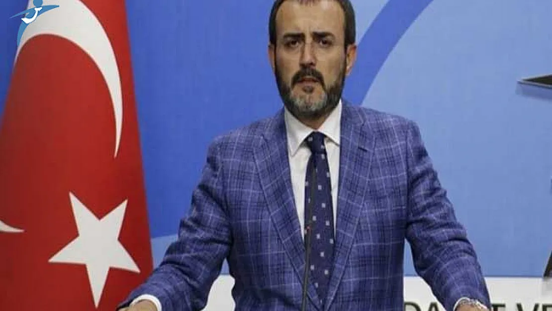 CHP'li İl Başkanlarının Şehit Cenazelerine Alınmaması Hakkında AK Parti'den Değerlendirme