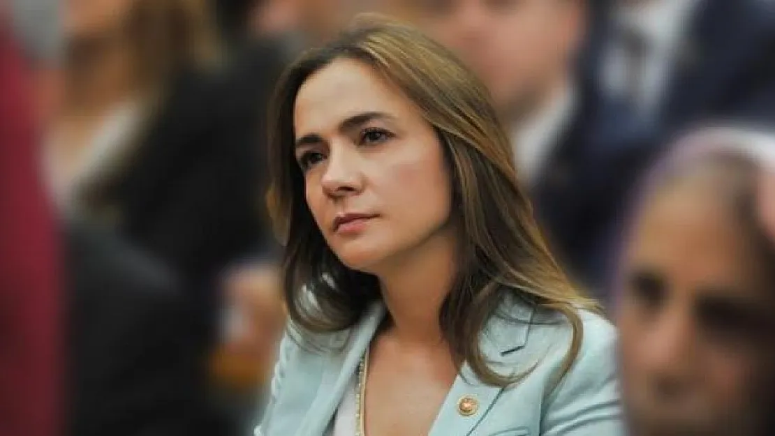 CHP'li İlgezdi, Milli Eğitim Bakanlığı'nı 'Kindar Nesil' yetiştirmekle suçladı