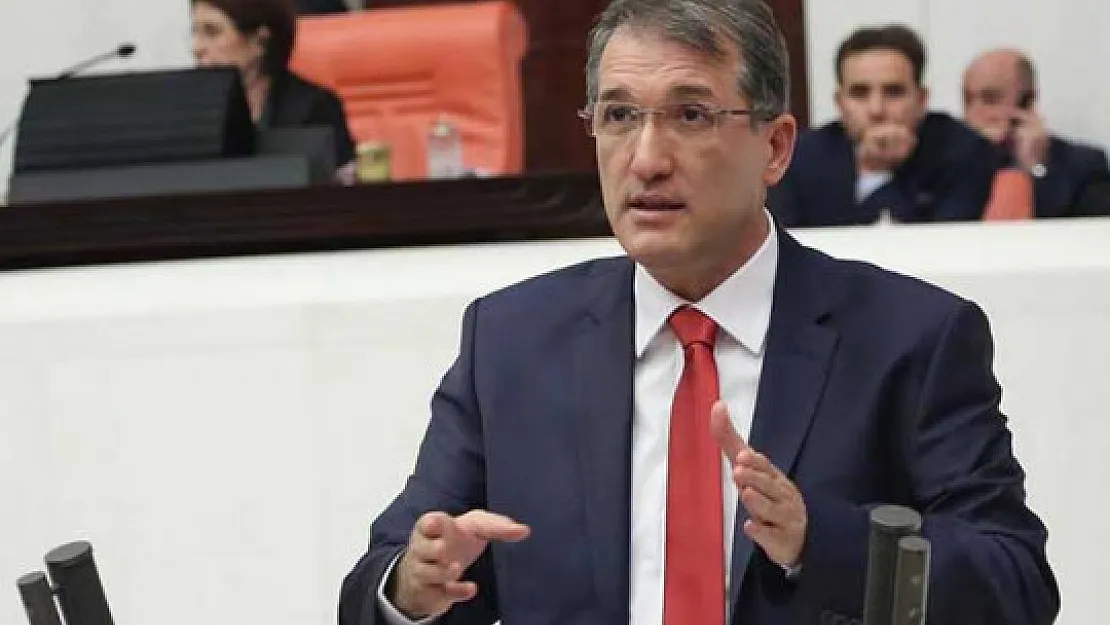 CHP'li İrgil TEOG Detaylarının Açıklanmasını MEB'den Talep Etti