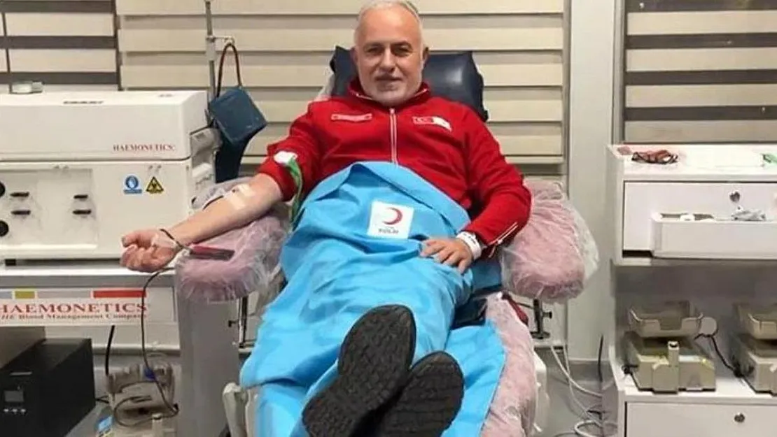 CHP'li isimden şoke eden çıkış: Kızılay kan fiyatlarına yüzde 100 zam yaptı! Bir torba kan fiyatı bakın ne kadar oldu!