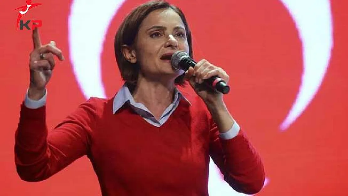 CHP'li Kaftancıoğlu: İstanbul Adayımız İçin Bir Sürprizimiz olacak