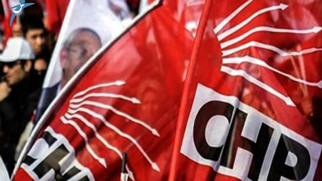 CHP'li Muhaliflerden Parti Yönetimi İmza Sayısıyla Oynadı İddiası