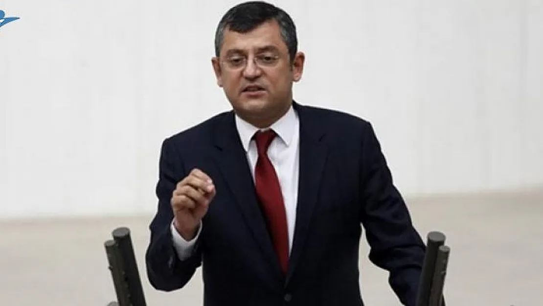 CHP'li Özel'den, MHP Seçmenine İlişkin İttifak Açıklaması