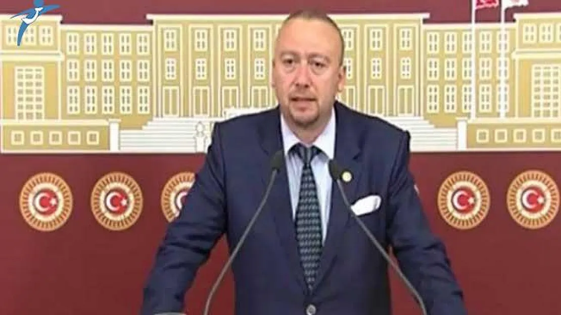 CHP'li Özkan Yalım'dan Emeklilikte Yaşa Takılanlar (EYT)İçin Kanun Teklifi