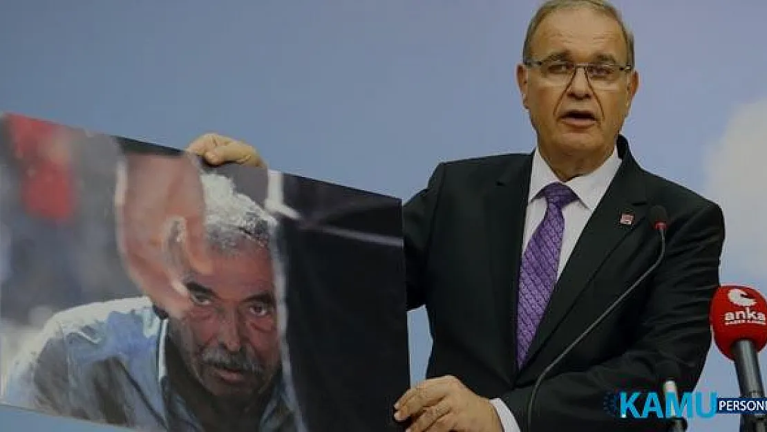CHP'li Öztrak'tan çok tartışılacak açıklamalar: Geçmişi yediler, geleceğe ipotek koydular