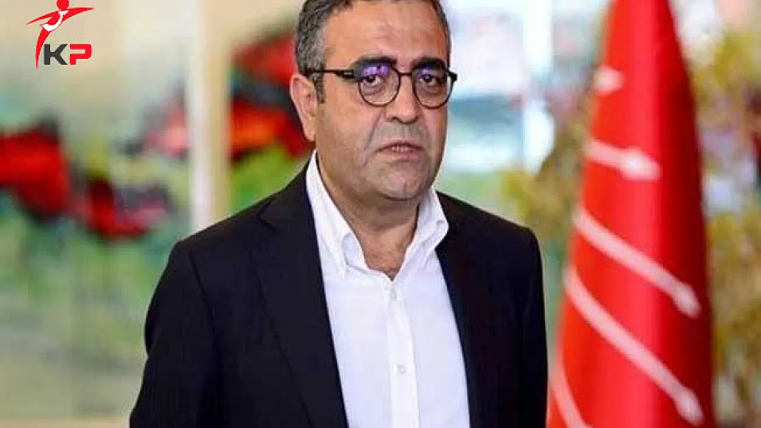 CHP'li Tanrıkulu'ndan Açılan Soruşturma Hakkında İlk Açıklama !