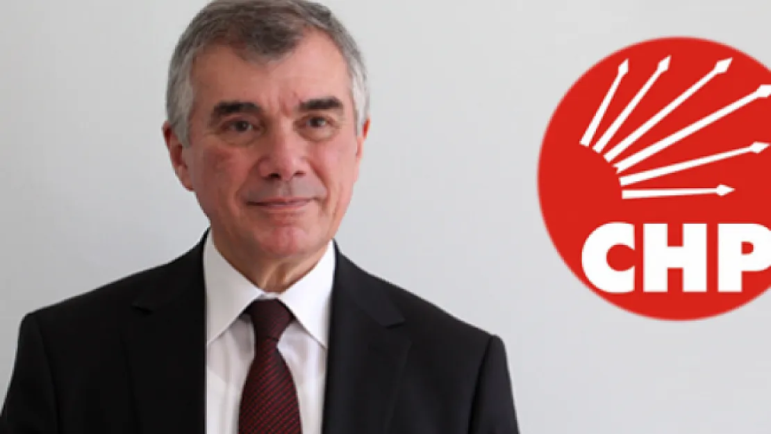 CHP'li Ünal Çeviköz, ÖSO ile ilgili Meclise Araştırma önergesi verdi