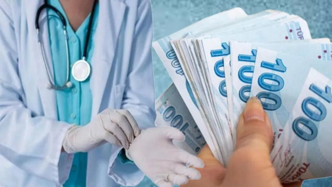 CHP'li Vekil '25 Bin Lira Alan Aile Hekimi Varsa İstifa Ederim' Demişti! AK Partili İsimden Jet Yanıt Geldi