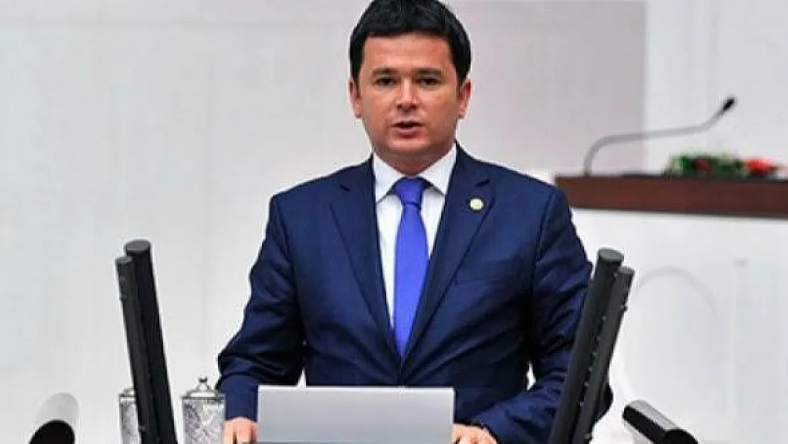 CHP'li vekil Aydın'dan flaş enflasyon açıklaması!