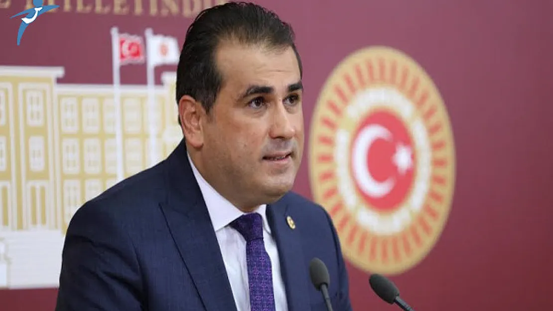 CHP'li Vekil Demirtaş'tan 'Cumhurbaşkanlığı Seçiminde Reis'e Oy Verebilirsiniz' İfadesine Açıklama