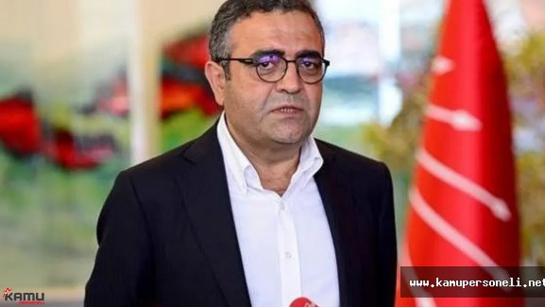 CHP'li Vekil Dokunulmazlıkların Kaldırılması İle İlgili Değişikliğin İptal Edilmesi İçin Anayasa Mahkemesine Başvurdu