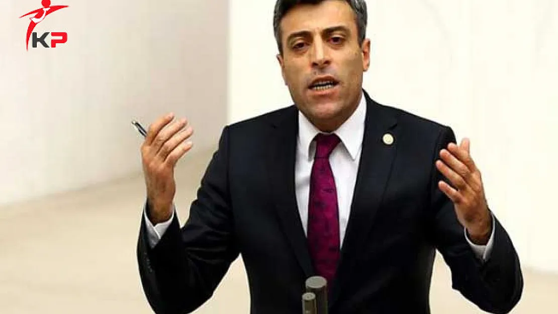 CHP'li Yılmaz: Türkiye Bir Şantajla Yaşamaz