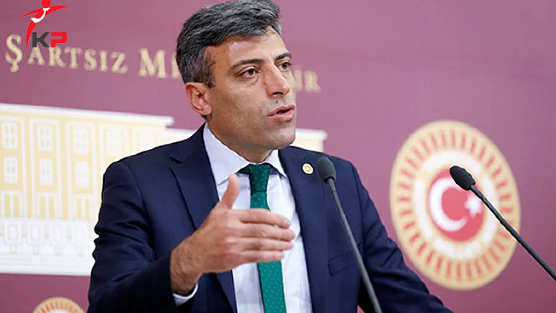 CHP'li Yılmaz'dan Tepki Toplayan ABD Açıklaması!