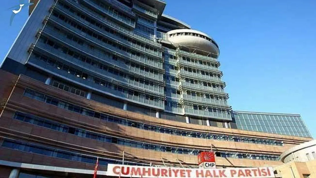 CHP'nin 105 Belediye Başkan Adayı Belli Oldu!