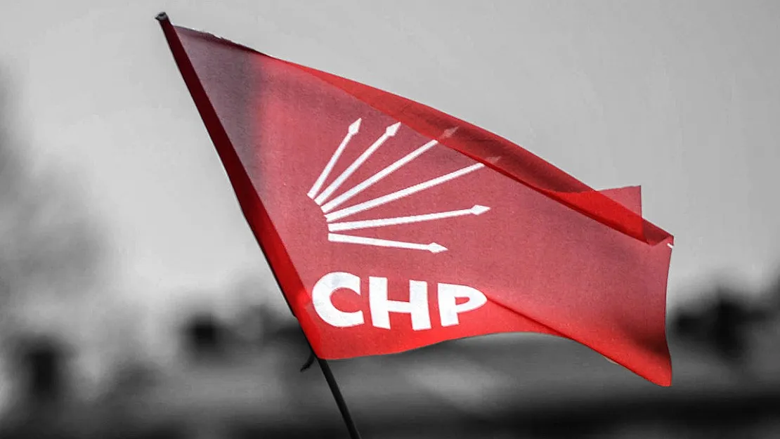 CHP'nin acı günü: Hayatını kaybettiği duyuruldu!