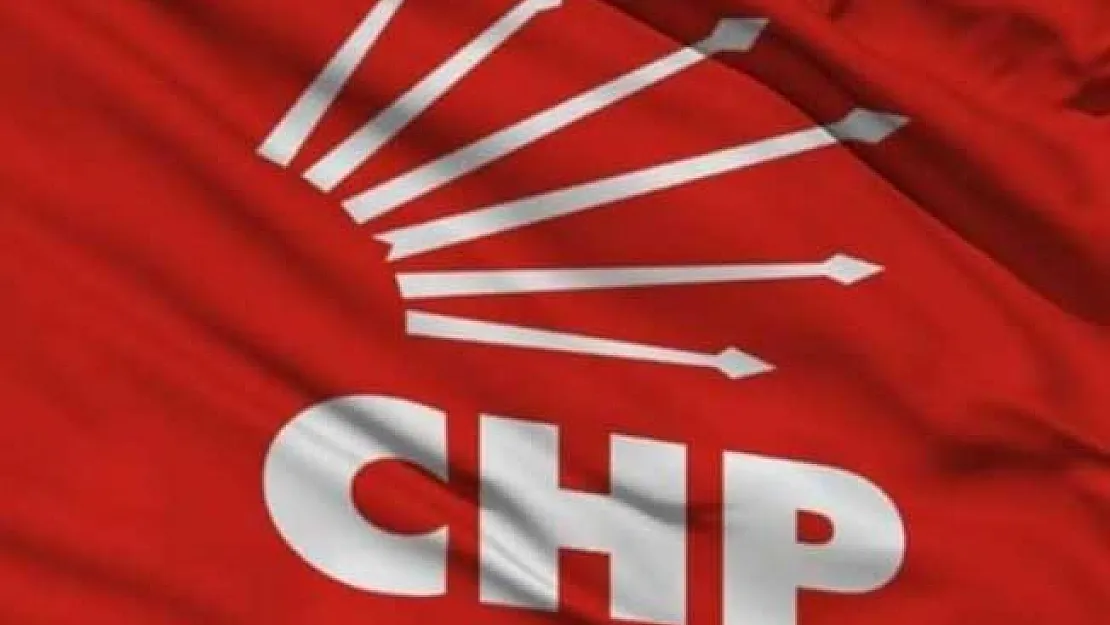 CHP'nin Acı Günü! Milletvekili Hayatını Kaybetti