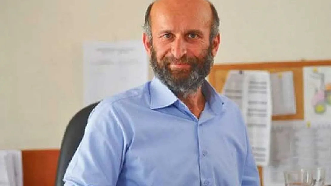 CHP'nin Adalar Belediye Başkan Adayı Erdem Gül
