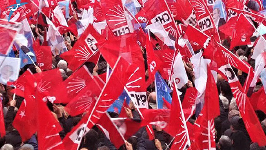 CHP'nin Aday Tanıtım Toplantısının Tarihinde Değişiklik Yapıldı