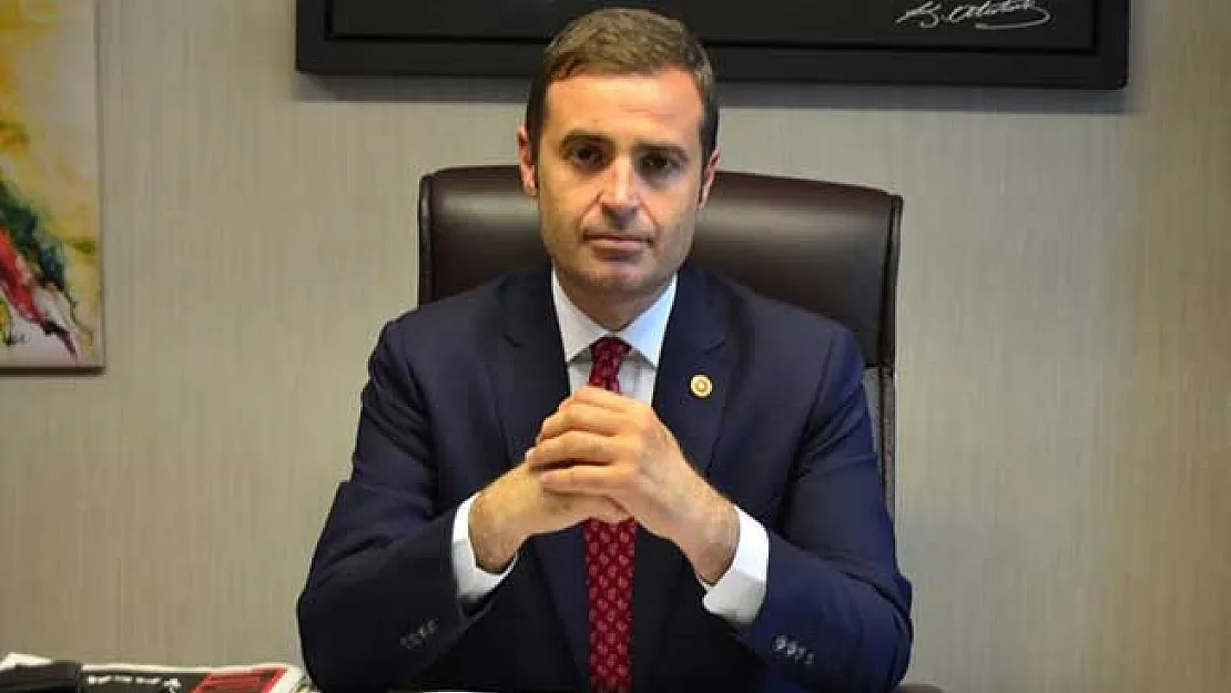 CHP'nin Balıkesir Büyükşehir Belediye Başkan Adayı Ahmet Akın Oldu! Kimdir?