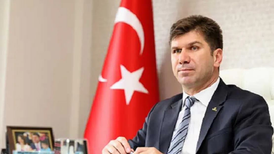 CHP'nin Burdur Belediye Başkan Adayı Ali Orkun Ercengiz Oldu! Kimdir?