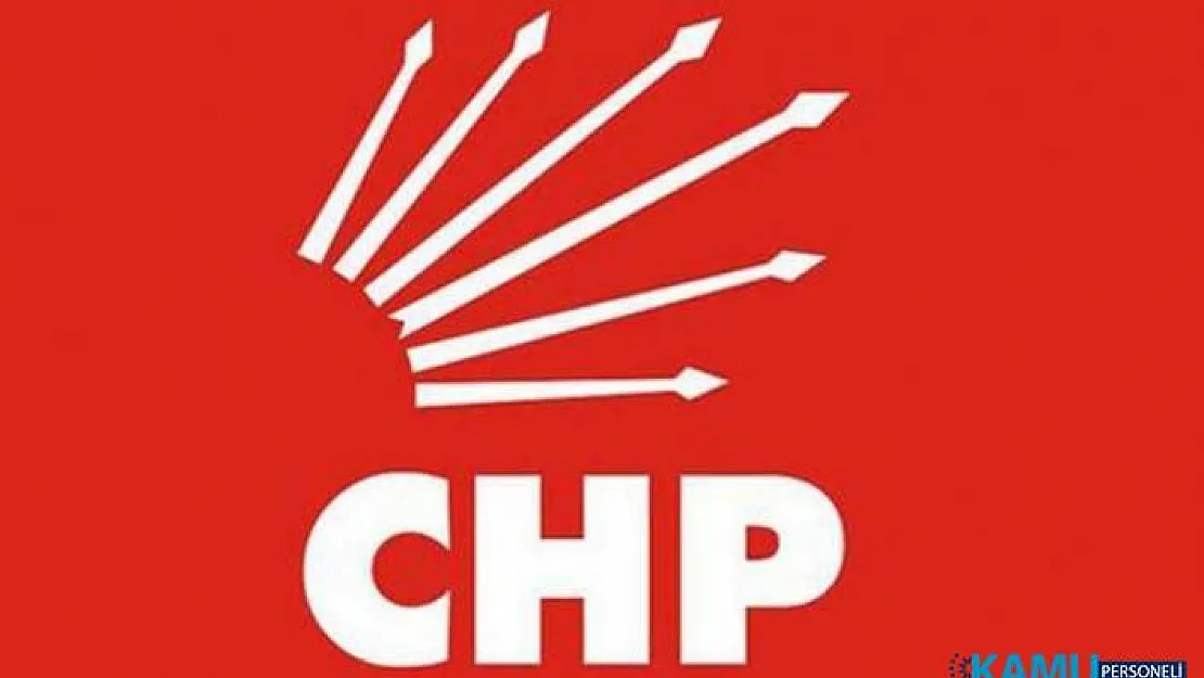 CHP'nin Büyükçekmece Seçim Standına Saldırı Düzenlendi!