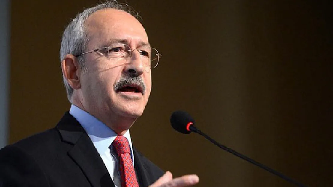 CHP'nin Cumhurbaşkanı Adayı İçin Flaş İddia! Kemal Kılıçdaroğlu Aday Olmayacak