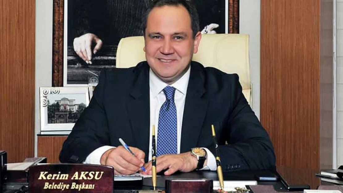 CHP'nin Giresun Belediye Başkan Adayı Kerim Aksu Kimdir? Nerelidir?