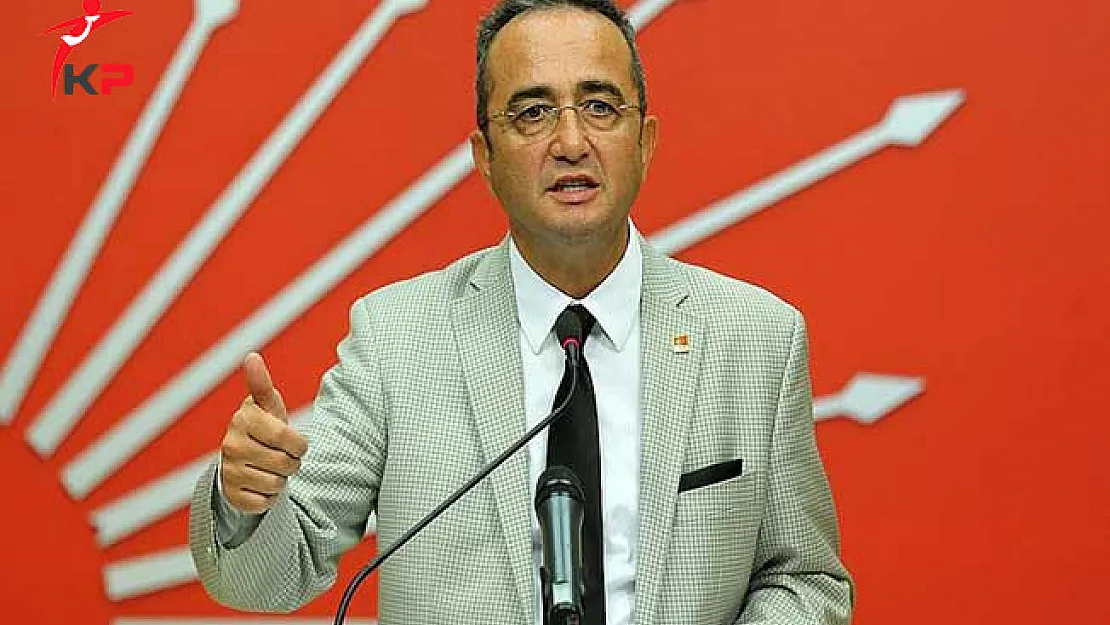CHP'nin Gündemine Olağanüstü Kurultay Var Mı? CHP'li Tezcan Açıkladı !