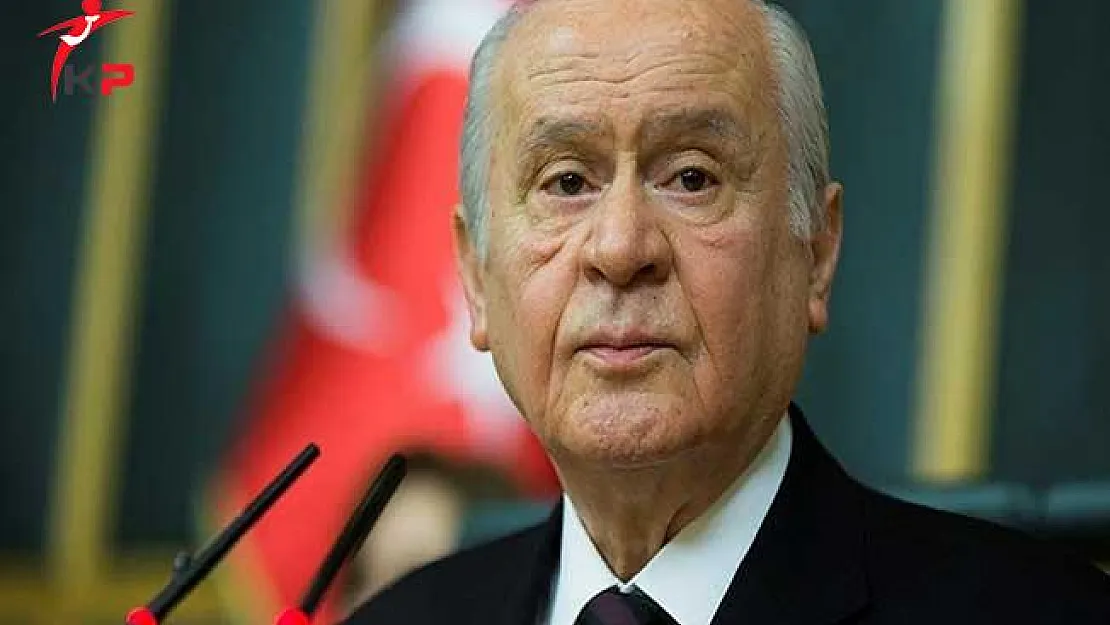 CHP'nin İş Bankası Hisseleri Hakkında MHP Lideri Bahçeli'den Önemli Açıklama