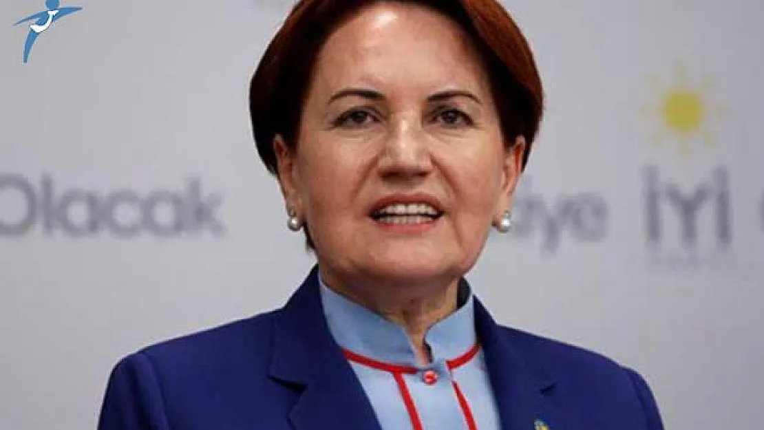 CHP'nin İstanbul Adayı İçin Kritik İddia: Meral Akşener