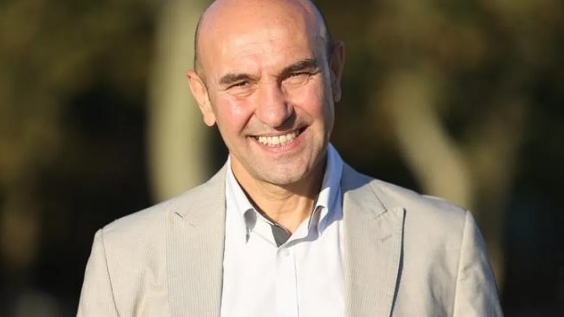 CHP'nin İzmir Büyükşehir Belediye Başkan Adayı Tunç Soyer Oldu! Kimdir?