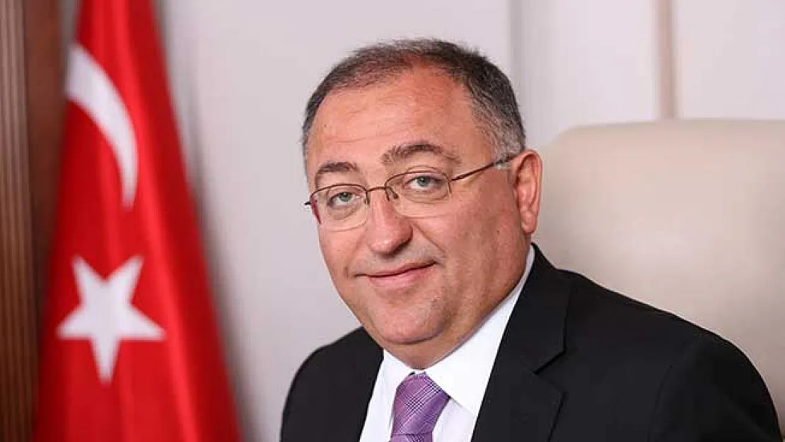 CHP'nin Yalova Belediyesi Başkan Adayı Vefa Salman Oldu!