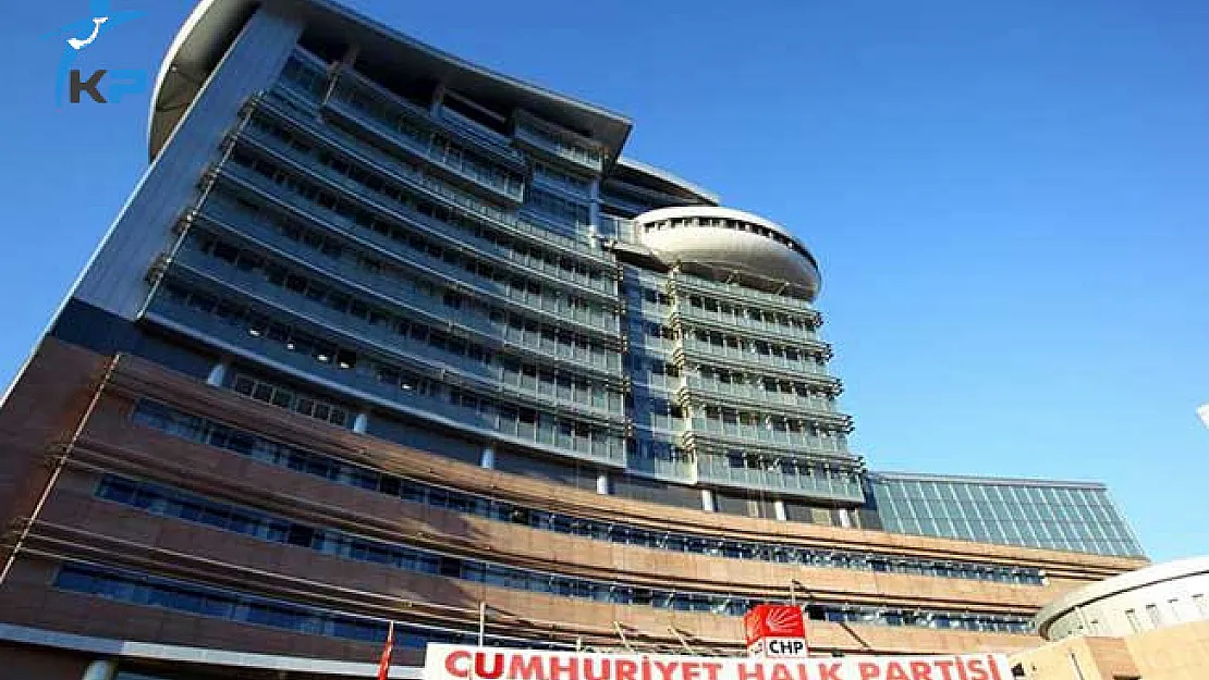 CHP'nin Yeni Genel Başkan Yardımcısı Belli Oldu