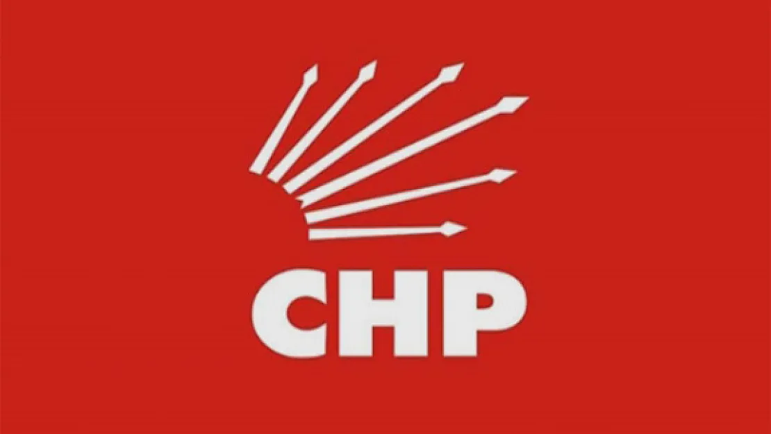 CHP'nin Yeni Mail Adresi