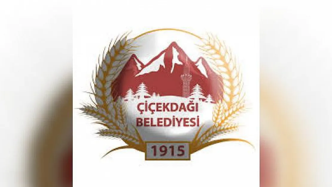 Çiçekdağı Belediyesi KPSS'siz personel alımı yapacak!
